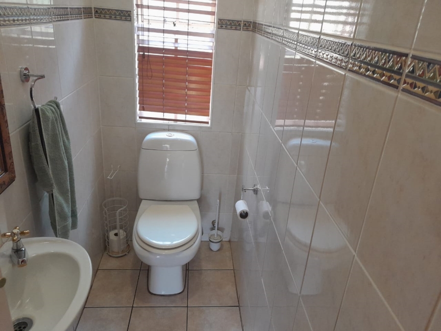 4 Bedroom Property for Sale in Protea Park North West